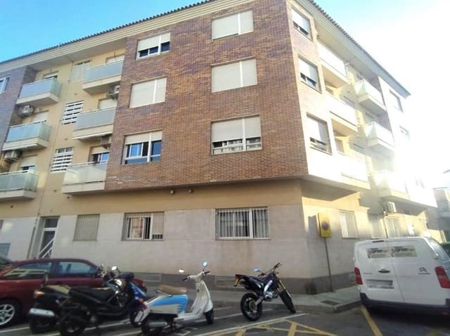 Garage for sale in Real de Gandía - € 5,000 (Ref: 8584290)