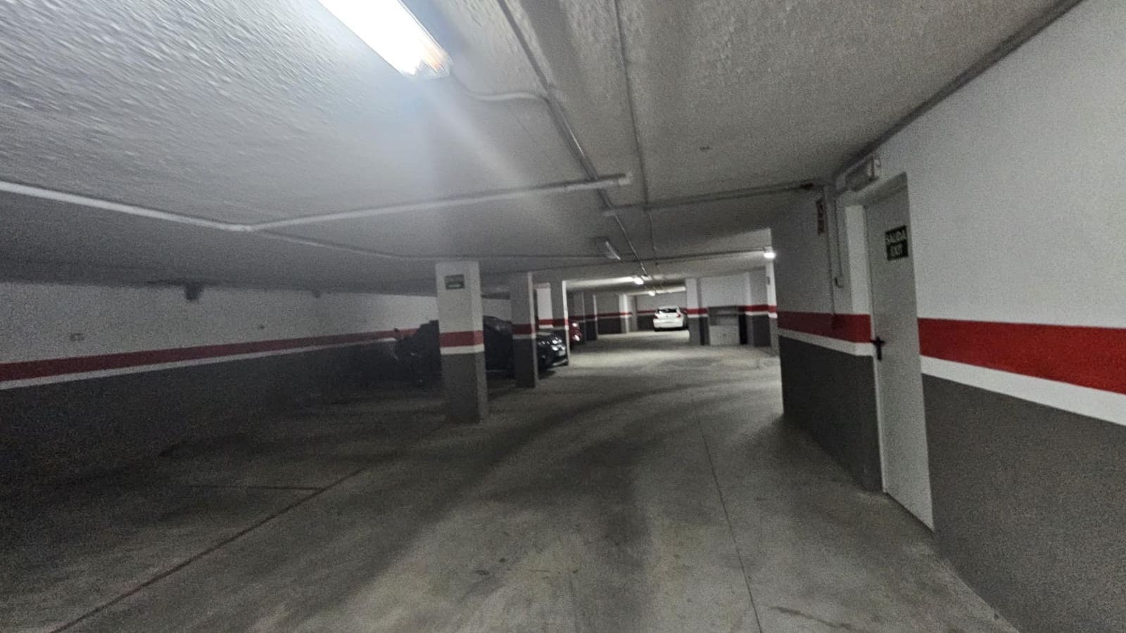 Garasje til salgs i Real de Gandia - € 5 000 (Ref: 8584290)