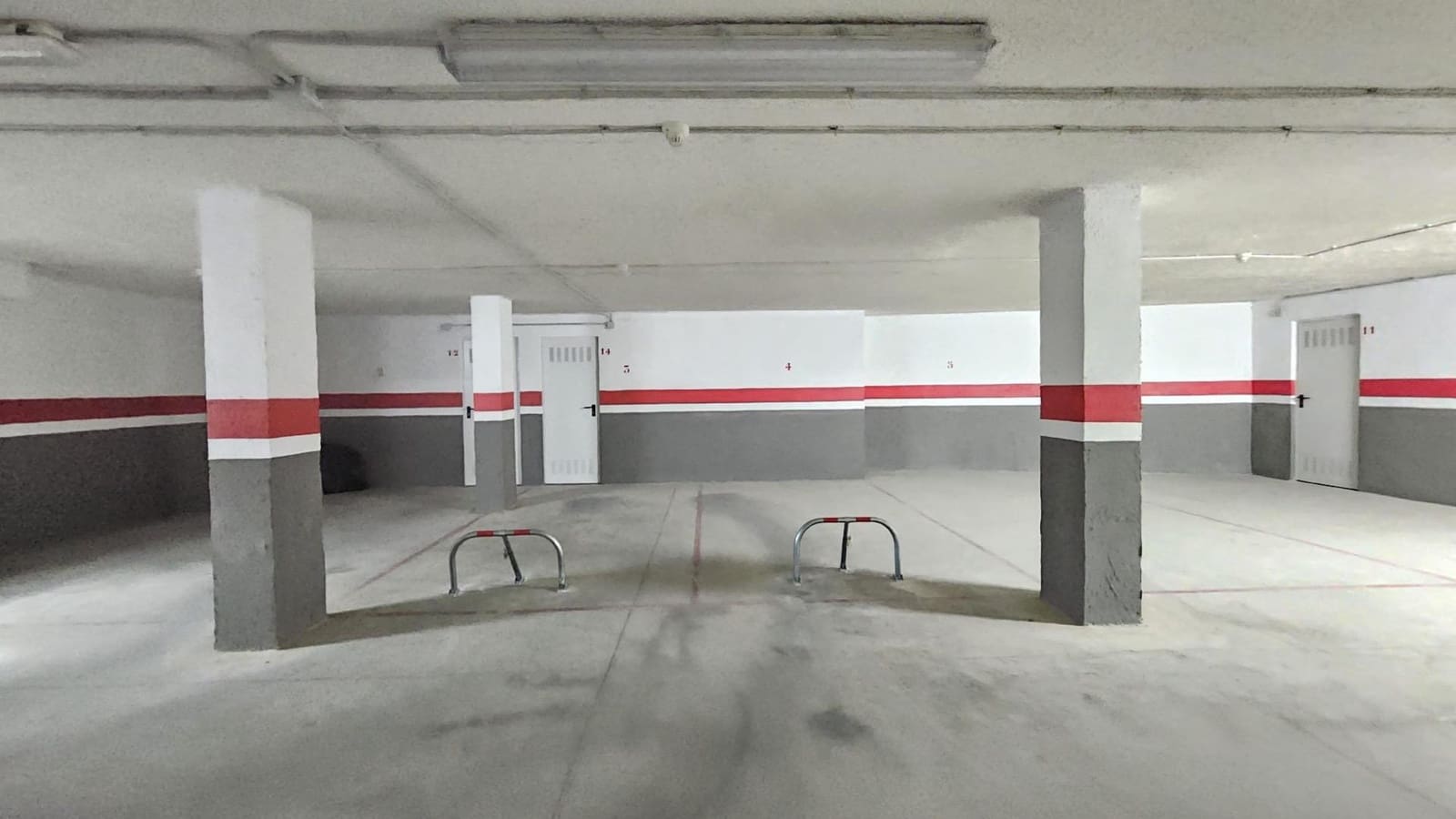 Garasje til salgs i Real de Gandia - € 5 000 (Ref: 8584290)