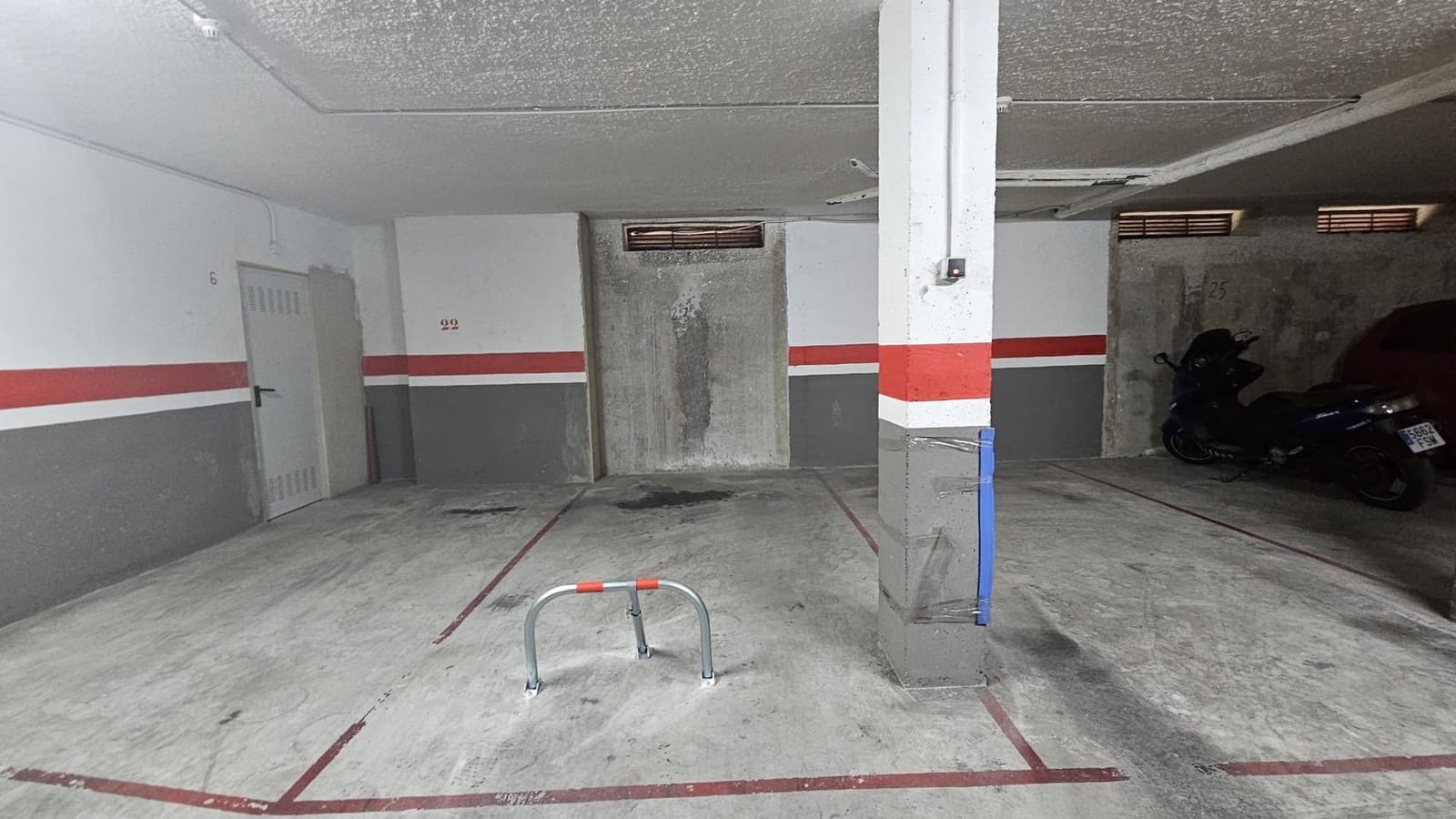 Garasje til salgs i Real de Gandia - € 5 000 (Ref: 8584290)