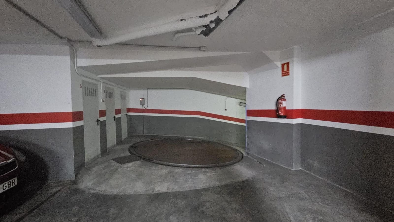 Garasje til salgs i Real de Gandia - € 5 000 (Ref: 8584290)