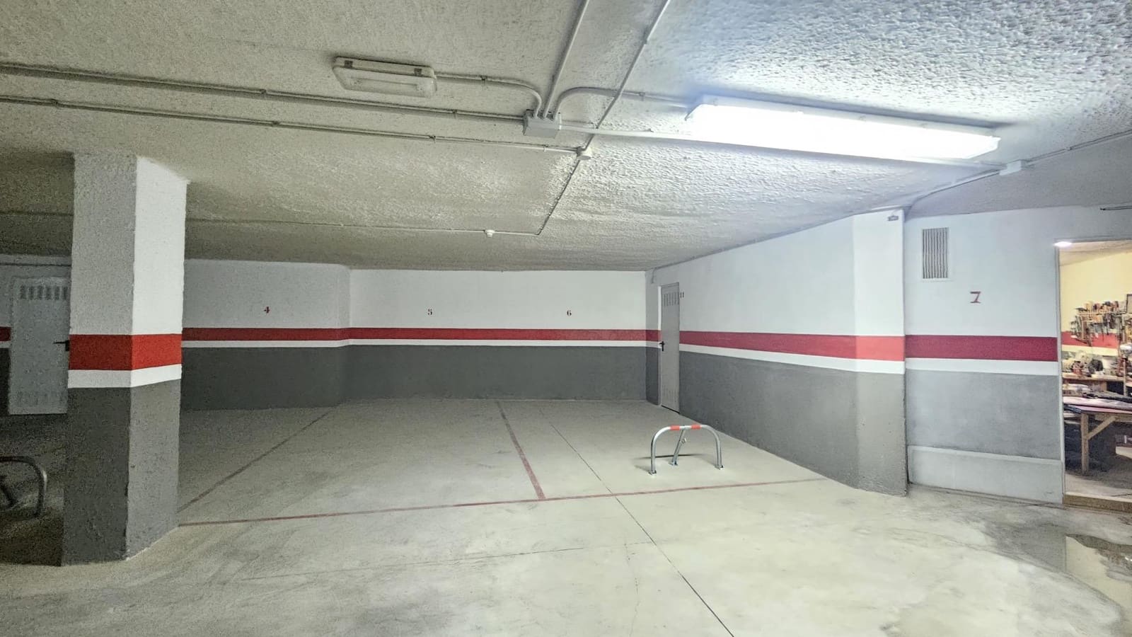 Garasje til salgs i Real de Gandia - € 5 000 (Ref: 8584290)