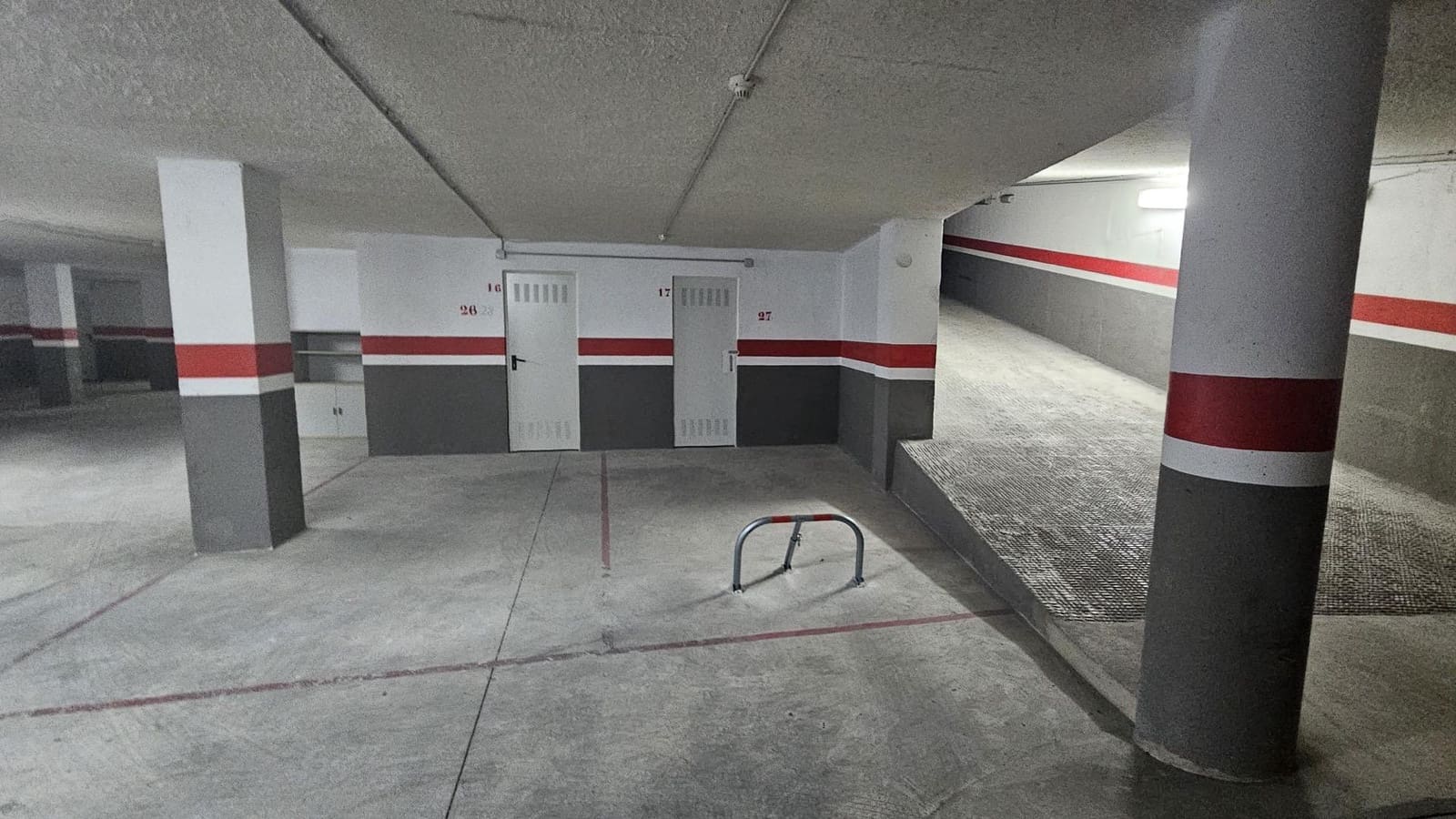 Garasje til salgs i Real de Gandia - € 5 000 (Ref: 8584290)