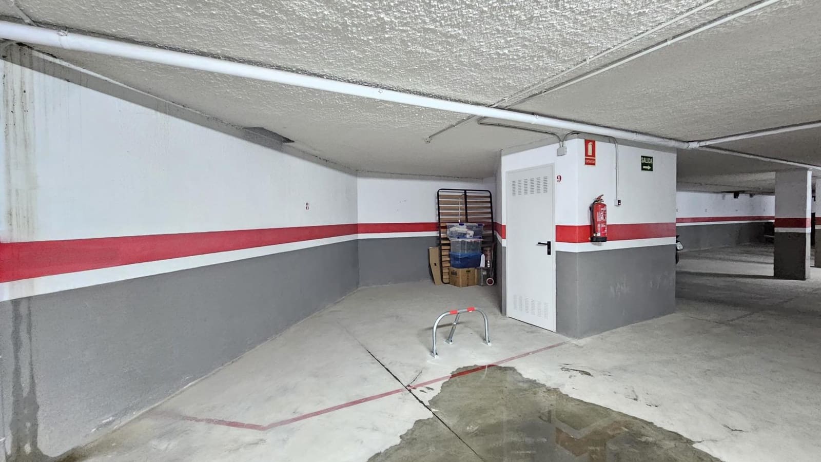 Garasje til salgs i Real de Gandia - € 5 000 (Ref: 8584290)