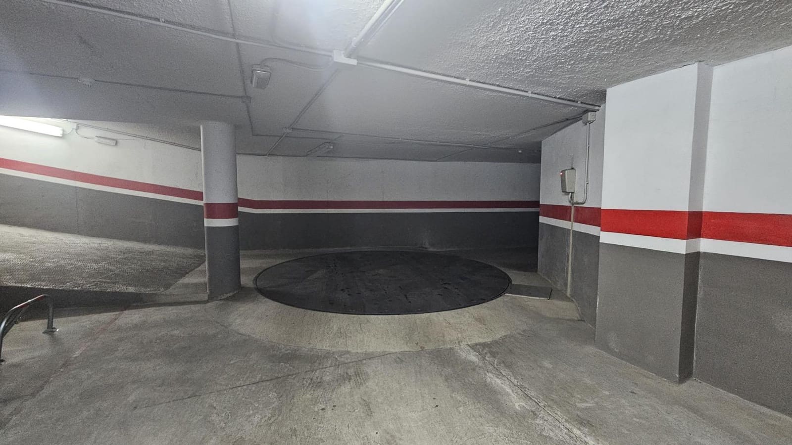 Garasje til salgs i Real de Gandia - € 5 000 (Ref: 8584290)