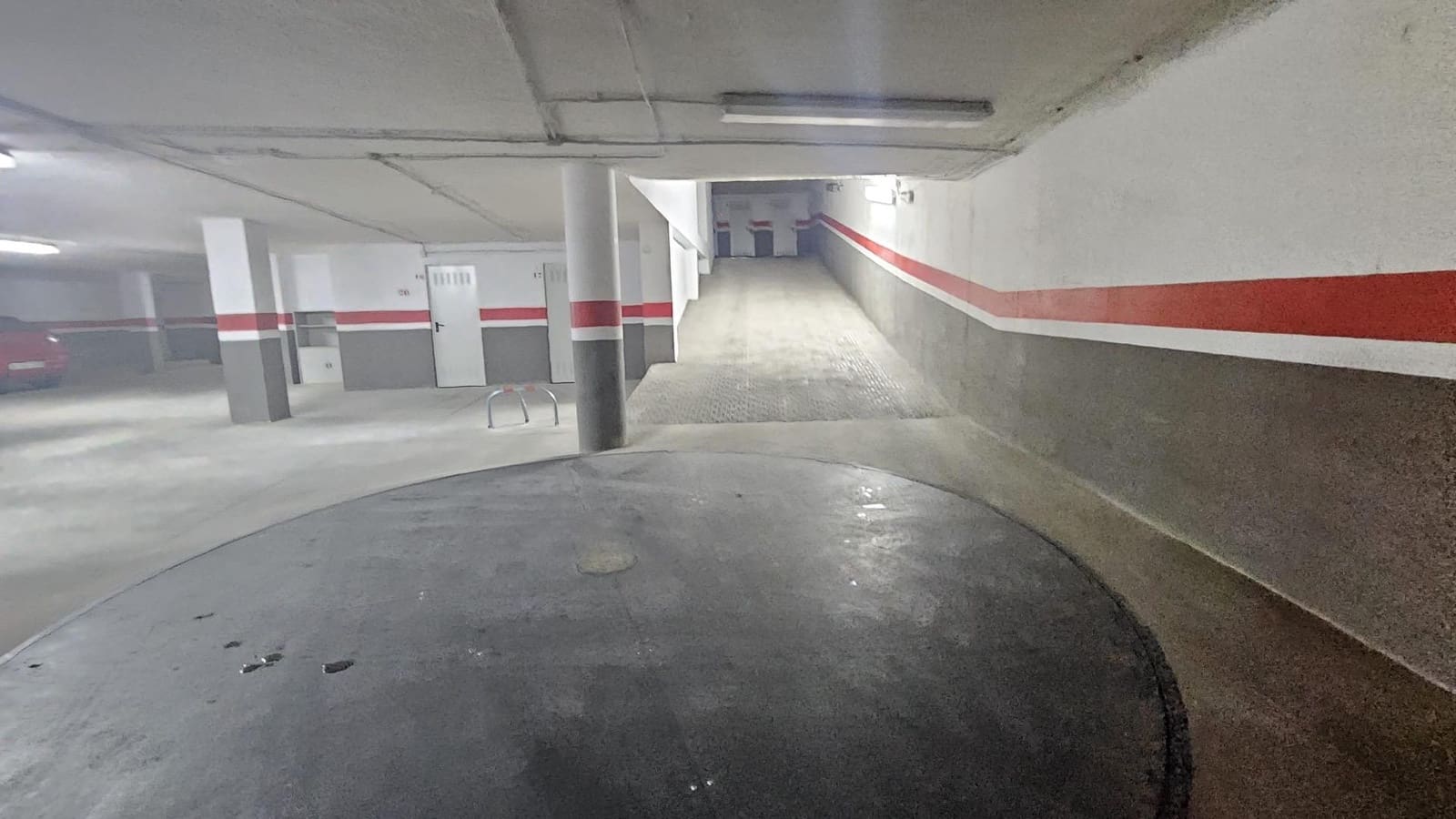 Garasje til salgs i Real de Gandia - € 5 000 (Ref: 8584290)