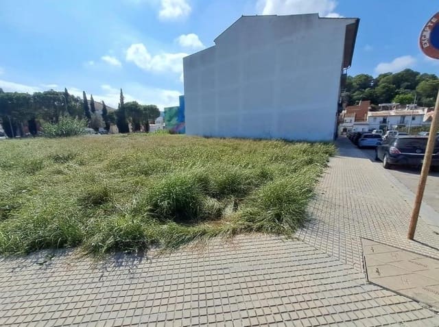 Tomt till salu i Gandia - 99 000 € (Ref: 8590899)