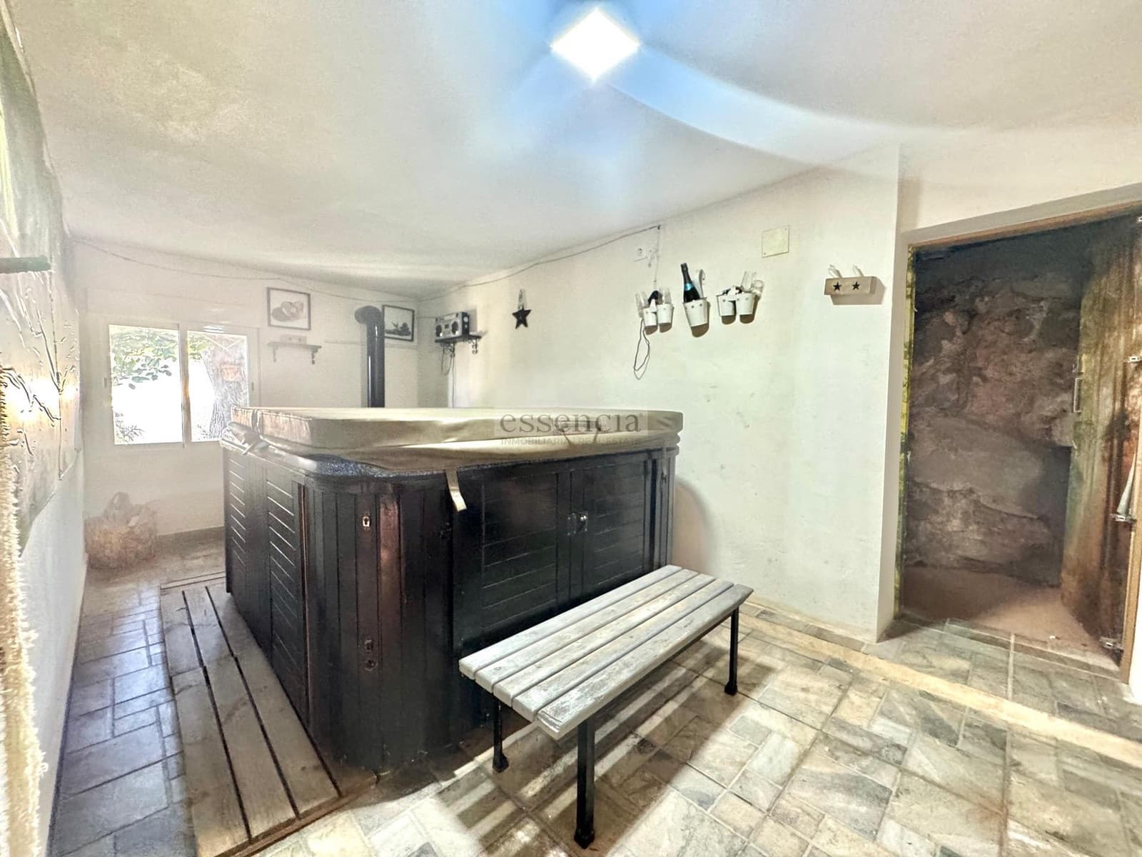 4 soverom Villa til salgs i Gandia med svømmebasseng garasje - € 359 000 (Ref: 8599483)