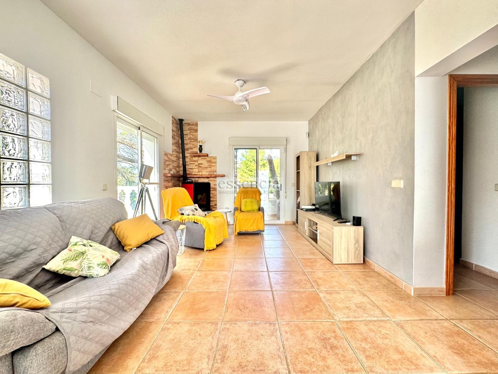 4 soverom Villa til salgs i Gandia med svømmebasseng garasje - € 359 000 (Ref: 8599483)