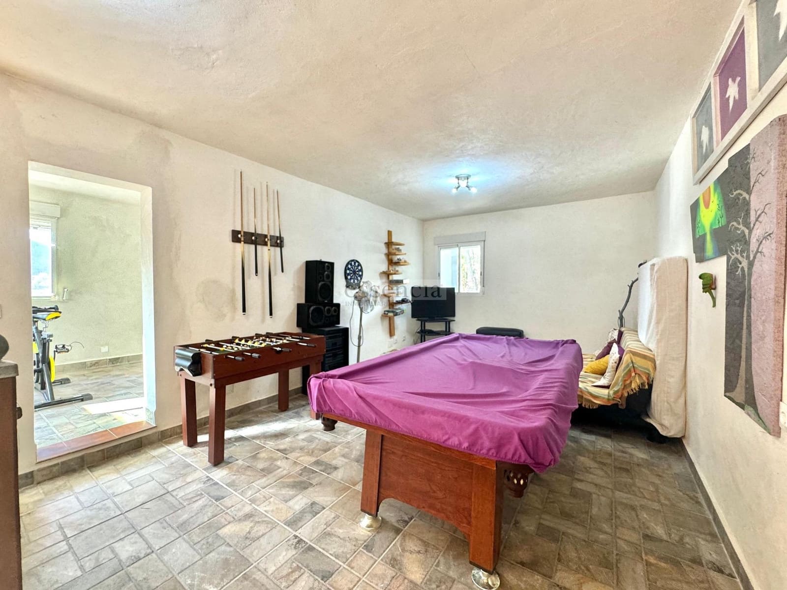 4 soverom Villa til salgs i Gandia med svømmebasseng garasje - € 359 000 (Ref: 8599483)