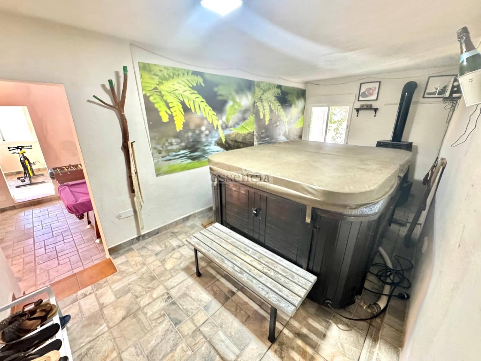 4 soverom Villa til salgs i Gandia med svømmebasseng garasje - € 359 000 (Ref: 8599483)