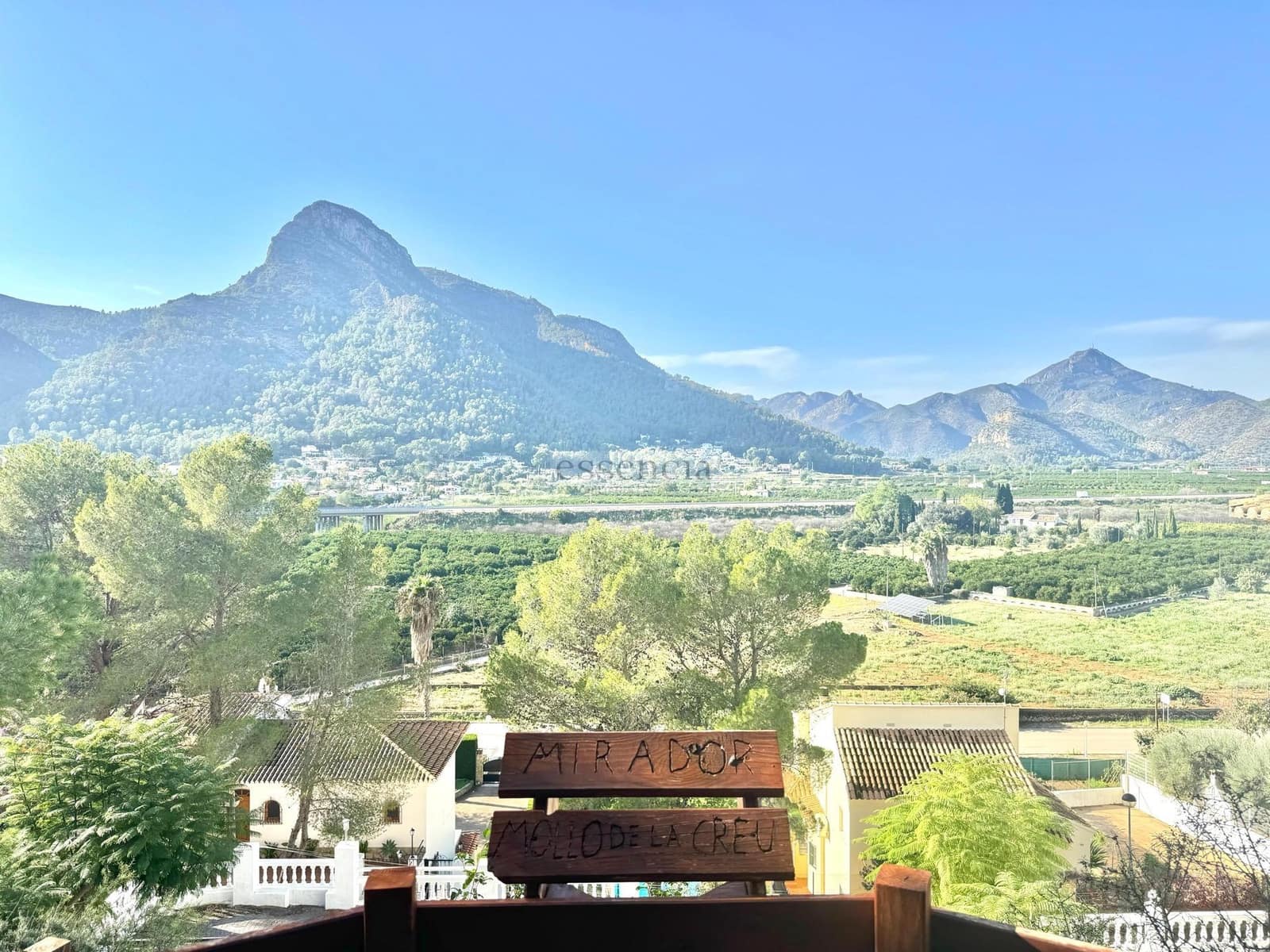 4 soverom Villa til salgs i Gandia med svømmebasseng garasje - € 359 000 (Ref: 8599483)