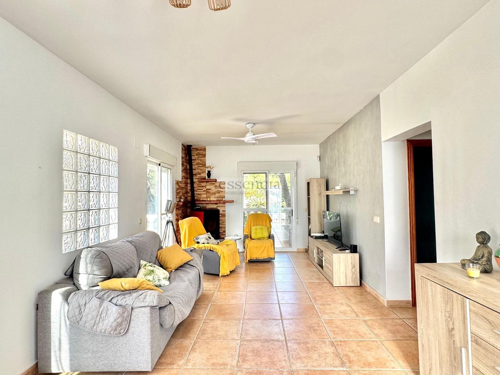 4 soverom Villa til salgs i Gandia med svømmebasseng garasje - € 359 000 (Ref: 8599483)