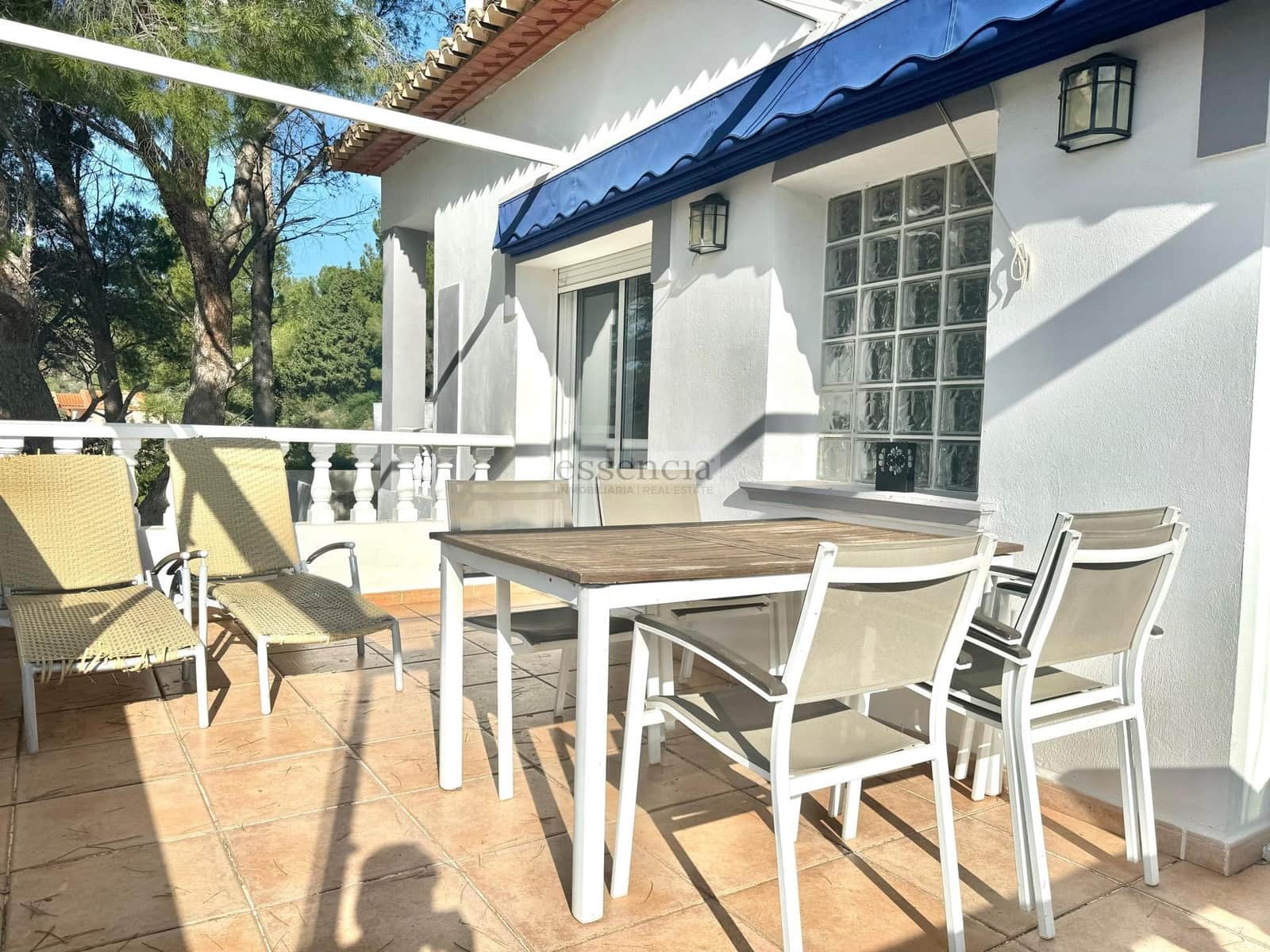 4 soverom Villa til salgs i Gandia med svømmebasseng garasje - € 359 000 (Ref: 8599483)