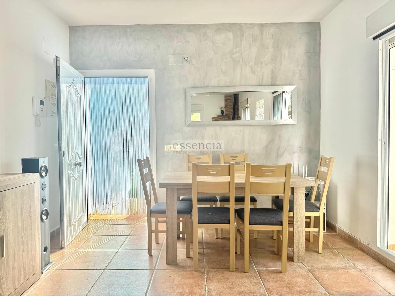 4 soverom Villa til salgs i Gandia med svømmebasseng garasje - € 359 000 (Ref: 8599483)