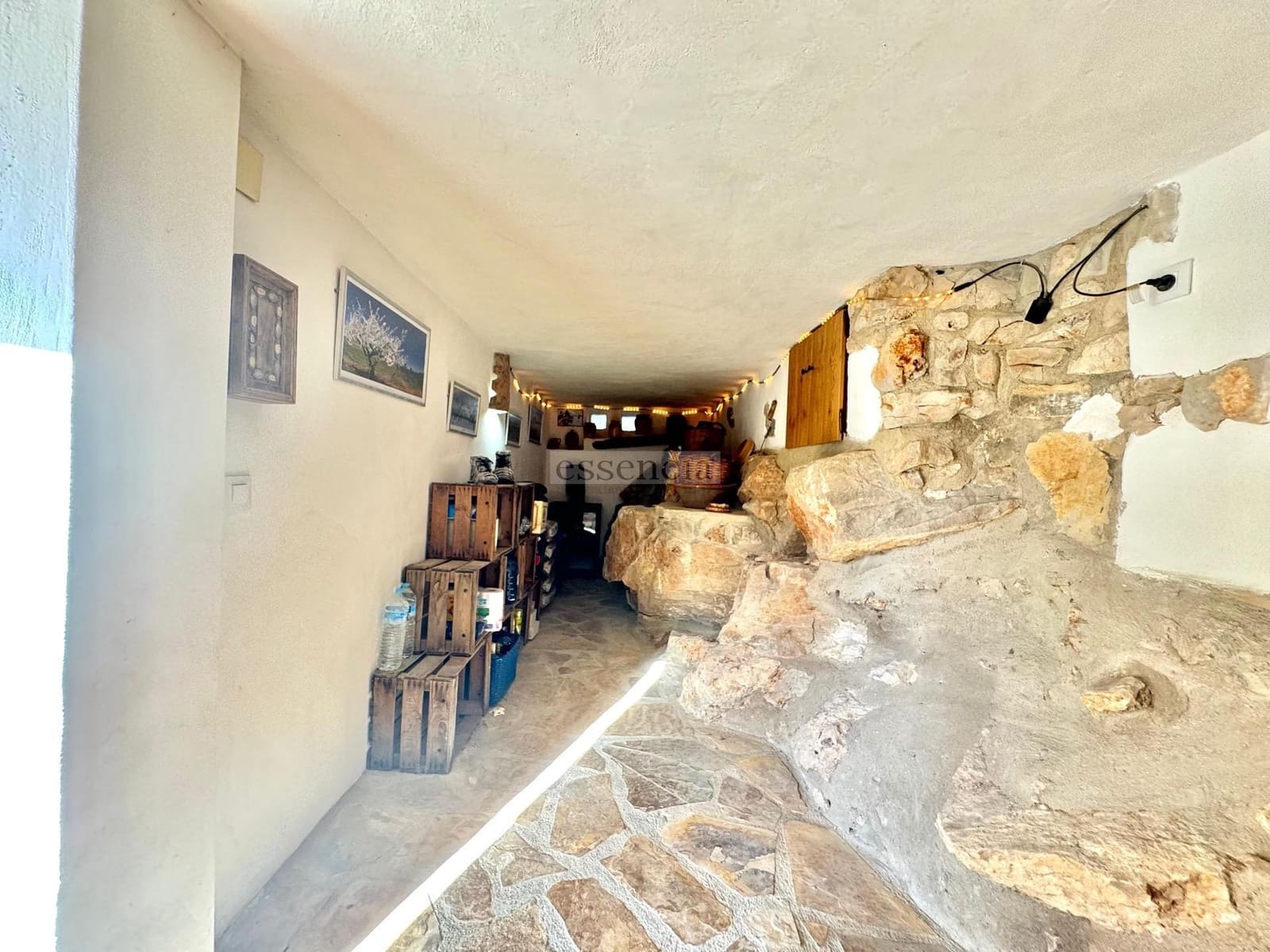 4 soverom Villa til salgs i Gandia med svømmebasseng garasje - € 359 000 (Ref: 8599483)