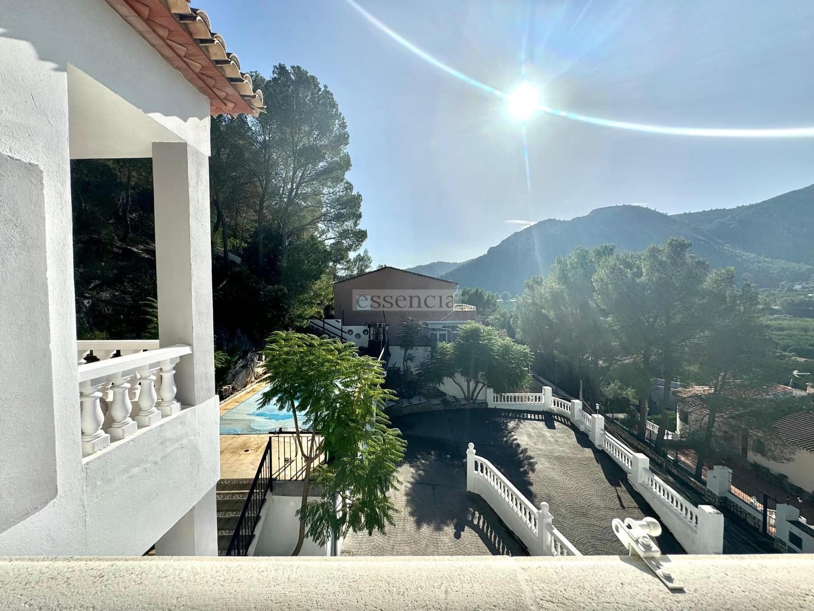 4 soverom Villa til salgs i Gandia med svømmebasseng garasje - € 359 000 (Ref: 8599483)