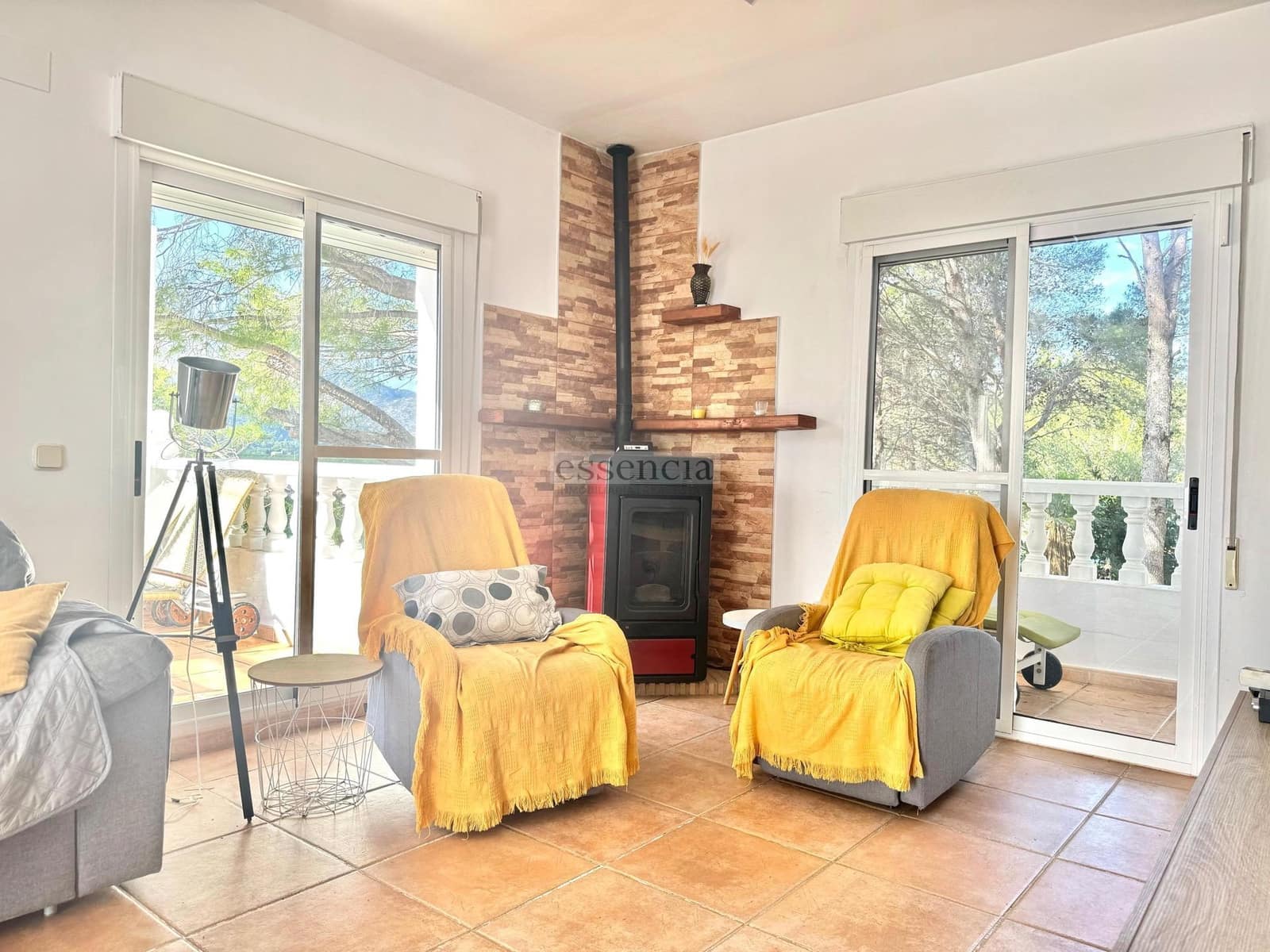 4 soverom Villa til salgs i Gandia med svømmebasseng garasje - € 359 000 (Ref: 8599483)