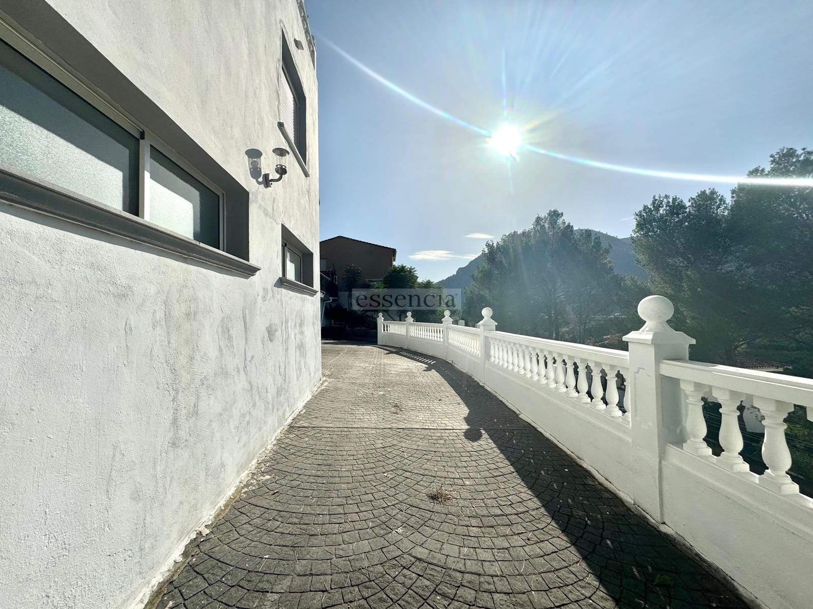 4 soverom Villa til salgs i Gandia med svømmebasseng garasje - € 359 000 (Ref: 8599483)