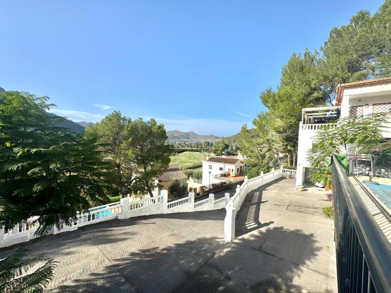 4 soverom Villa til salgs i Gandia med svømmebasseng garasje - € 359 000 (Ref: 8599483)