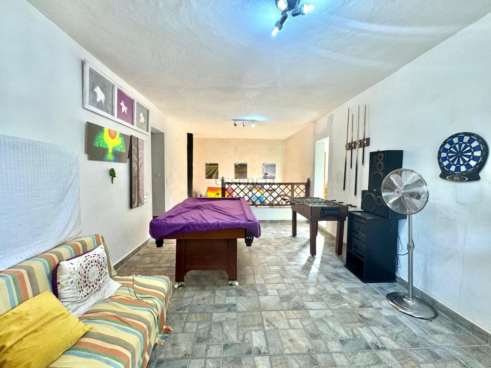 4 soverom Villa til salgs i Gandia med svømmebasseng garasje - € 359 000 (Ref: 8599483)