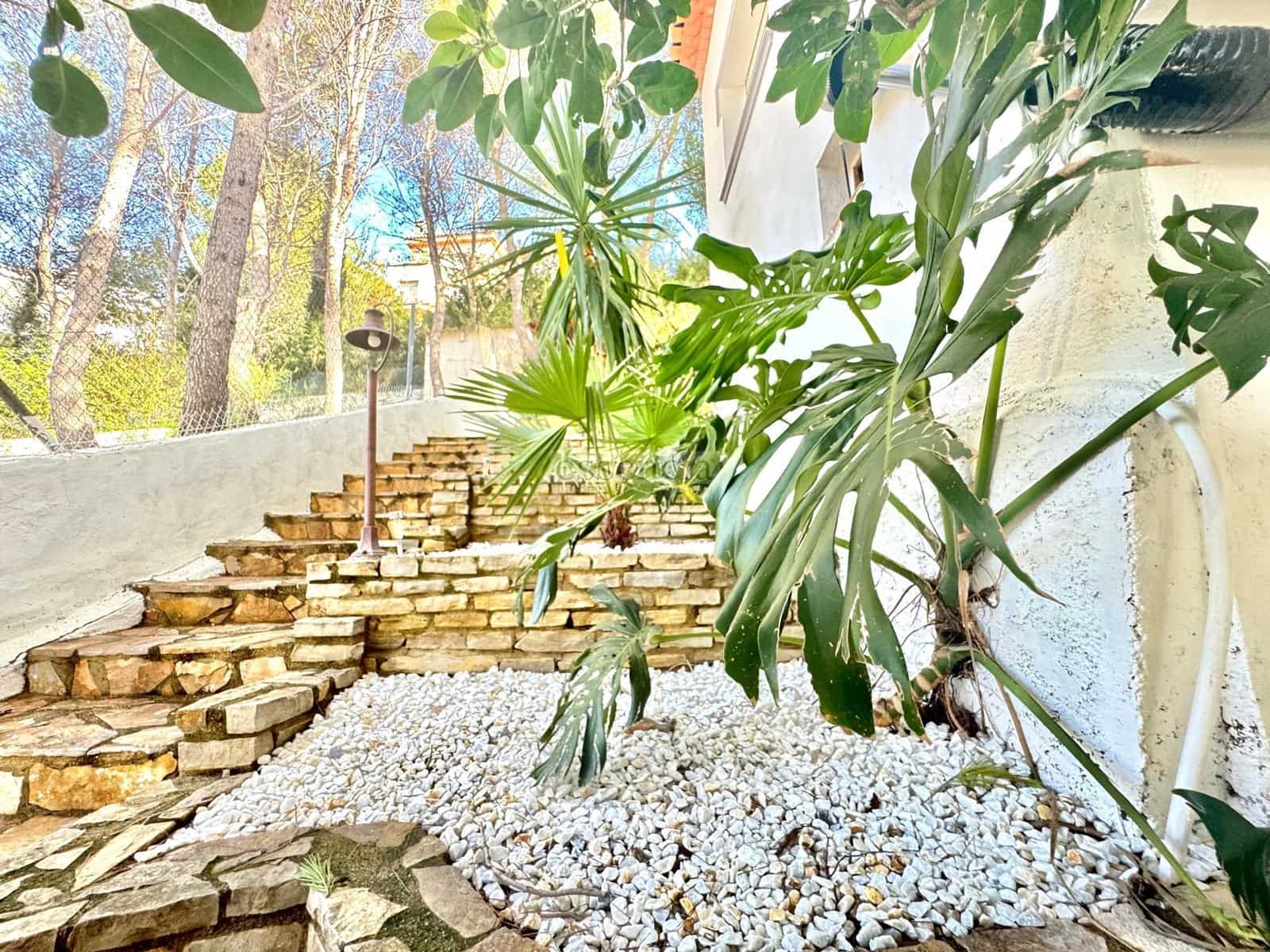 4 soverom Villa til salgs i Gandia med svømmebasseng garasje - € 359 000 (Ref: 8599483)