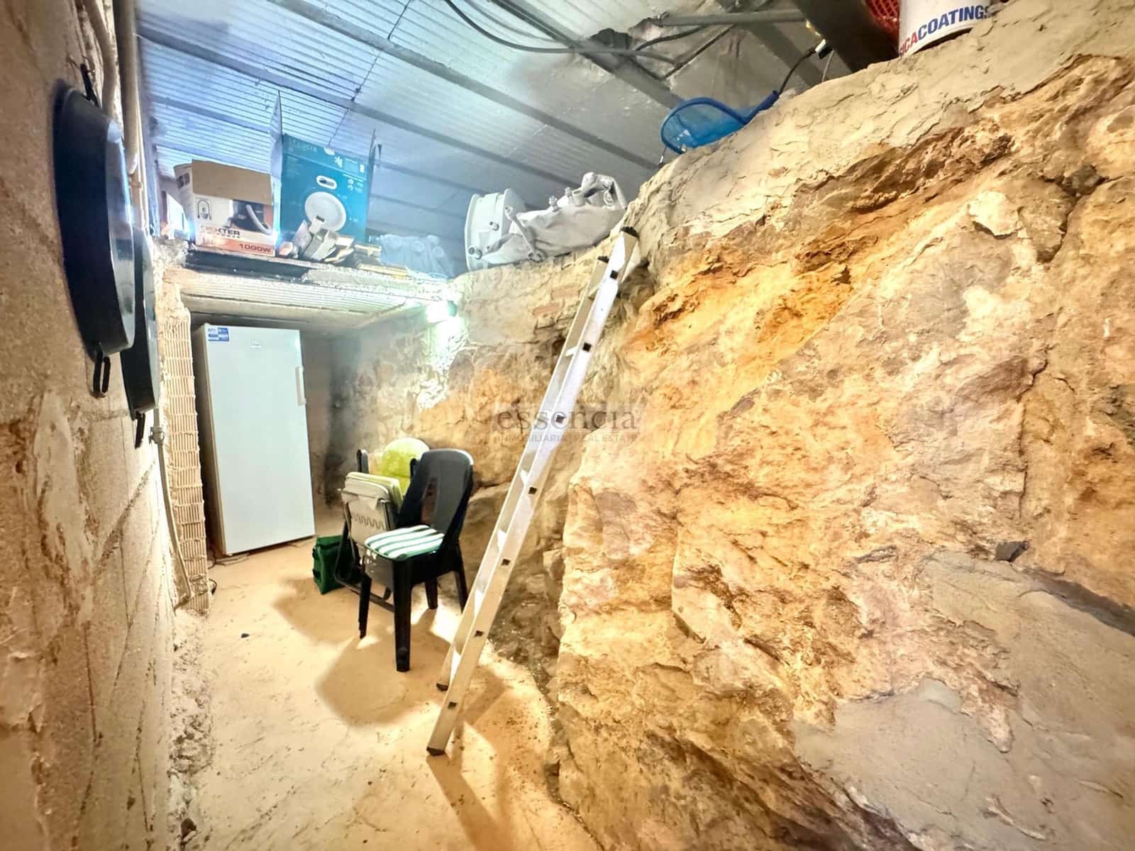 4 soverom Villa til salgs i Gandia med svømmebasseng garasje - € 359 000 (Ref: 8599483)