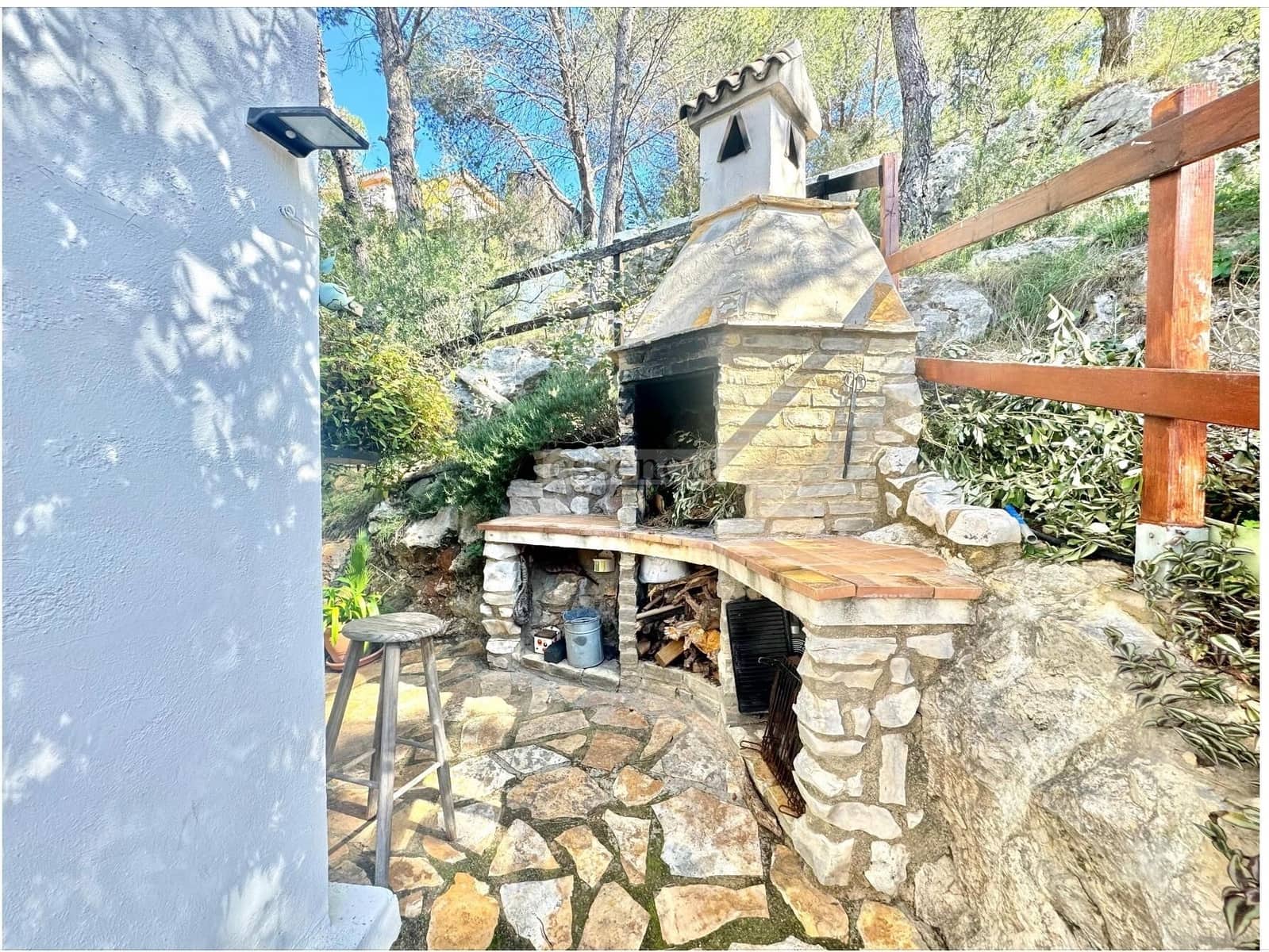 4 soverom Villa til salgs i Gandia med svømmebasseng garasje - € 359 000 (Ref: 8599483)