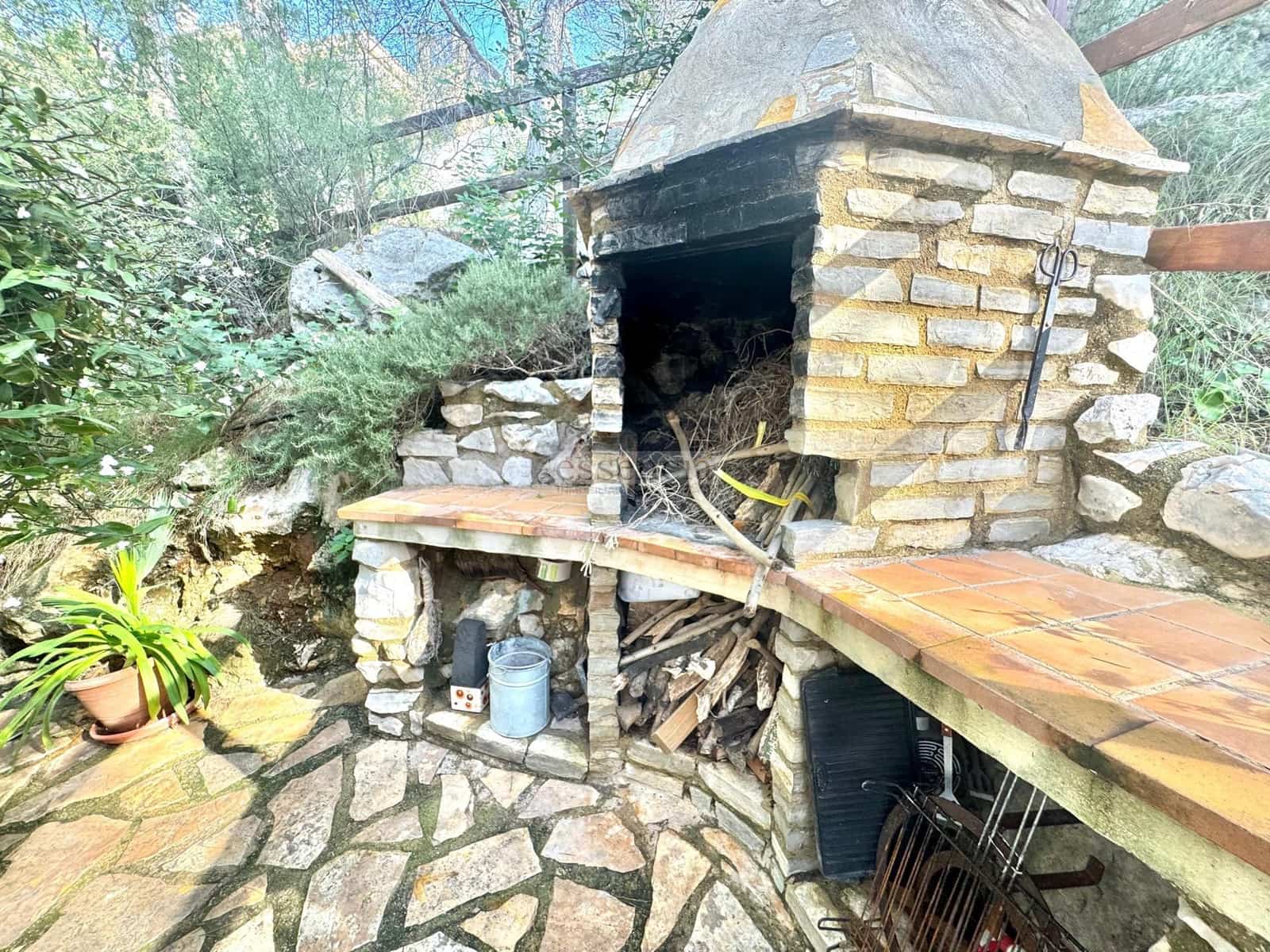 4 soverom Villa til salgs i Gandia med svømmebasseng garasje - € 359 000 (Ref: 8599483)