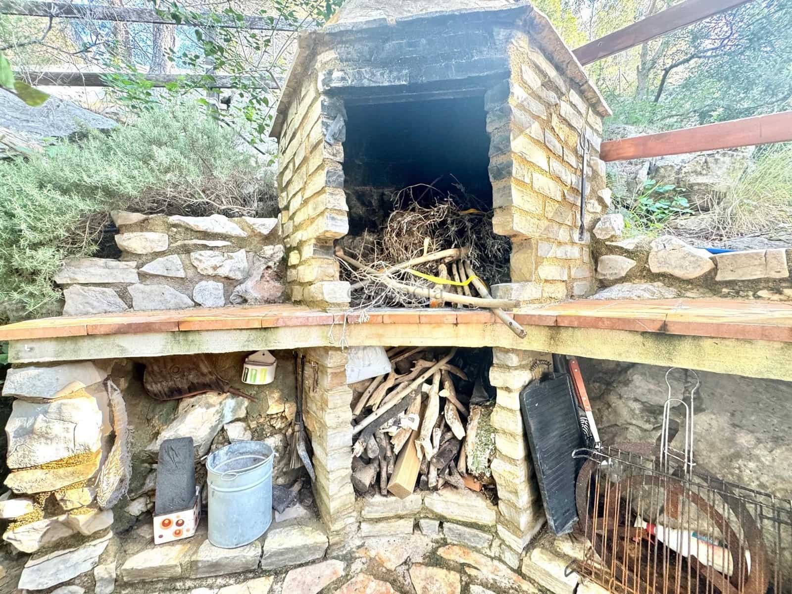 4 soverom Villa til salgs i Gandia med svømmebasseng garasje - € 359 000 (Ref: 8599483)