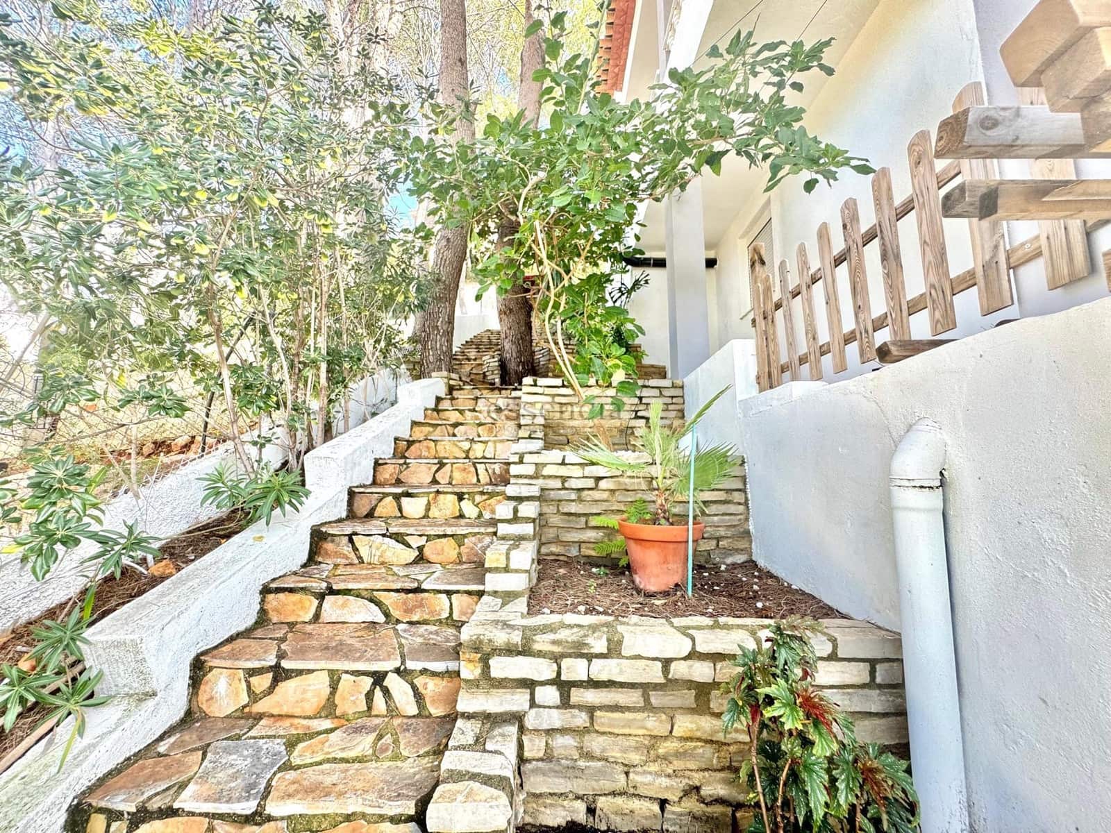 4 soverom Villa til salgs i Gandia med svømmebasseng garasje - € 359 000 (Ref: 8599483)