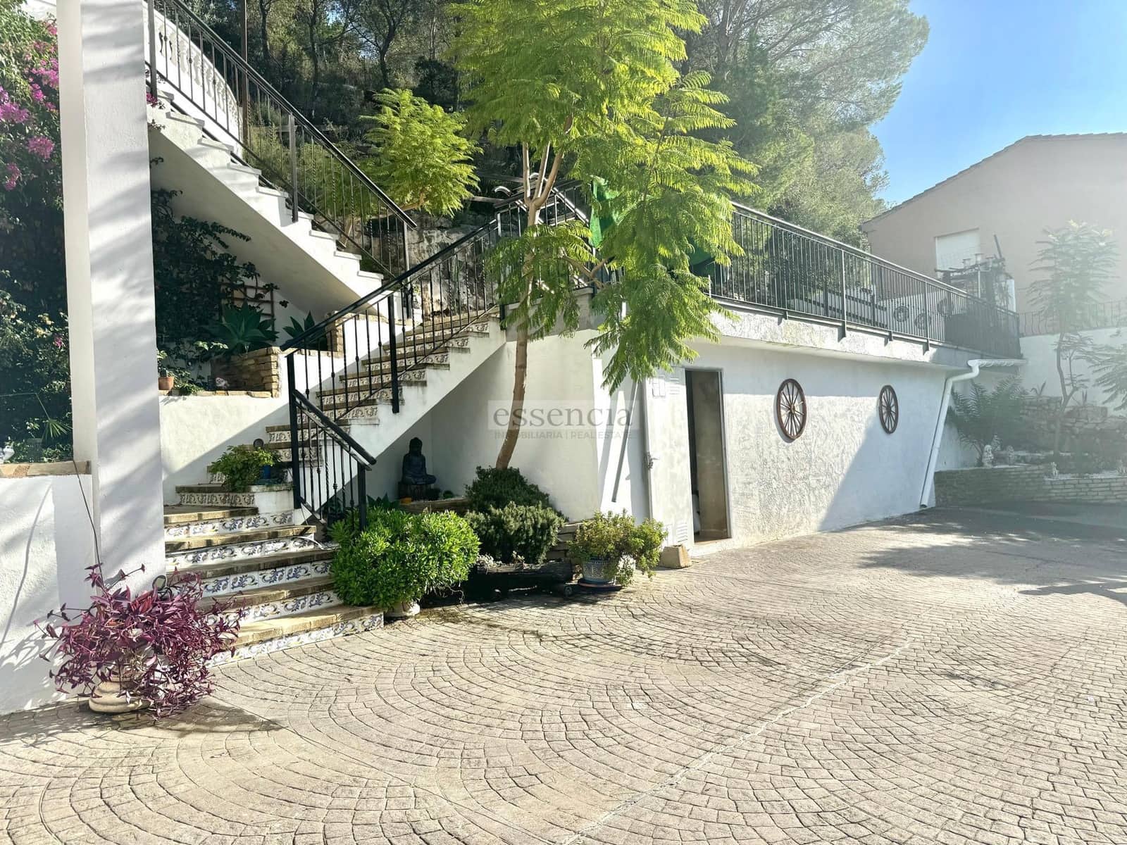 4 soverom Villa til salgs i Gandia med svømmebasseng garasje - € 359 000 (Ref: 8599483)