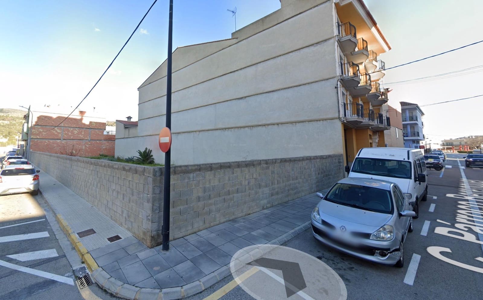 Area Edificabile in vendita in Real de Gandia - 198.000 € (Rif: 8601844)