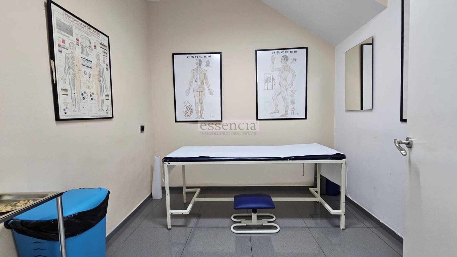 3 soveværelse Erhverv til leje i Palmera - € 1.200 (Ref: 8608667)