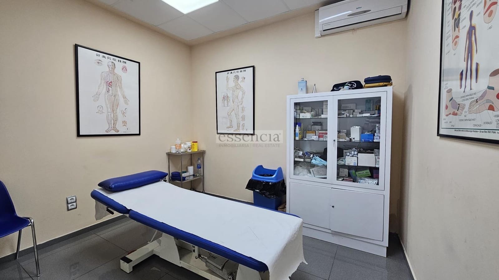 3 soveværelse Erhverv til leje i Palmera - € 1.200 (Ref: 8608667)