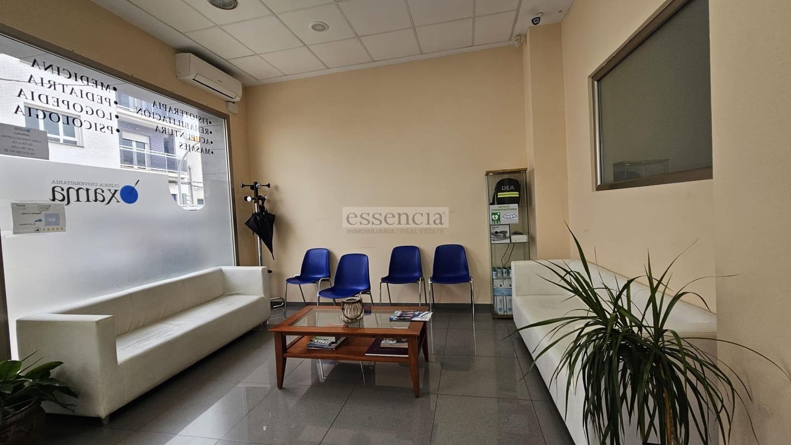 3 soveværelse Erhverv til leje i Palmera - € 1.200 (Ref: 8608667)