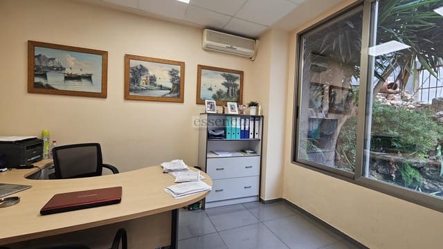 3 bedroom Commercial for rent in Palmera - € 1,200 (Ref: 8608667)