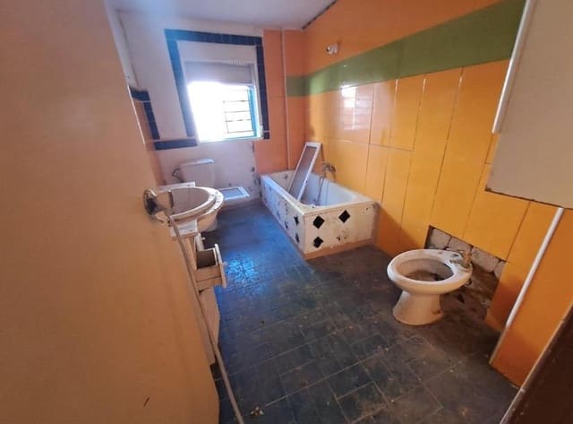 3 sypialnia Mieszkanie na sprzedaż w Gandia - 47 500 € (Ref: 8610826)