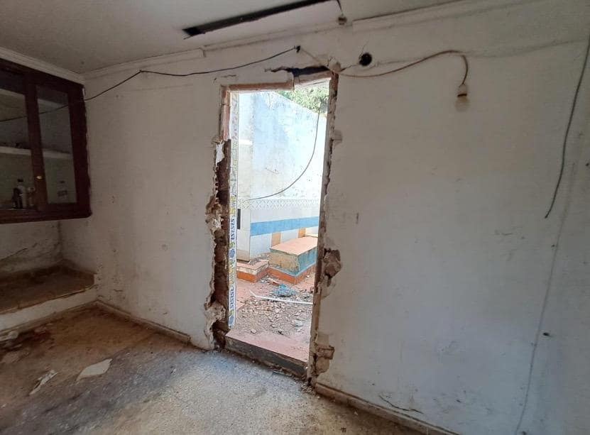 3 sypialnia Mieszkanie na sprzedaż w Gandia - 47 500 € (Ref: 8610826)