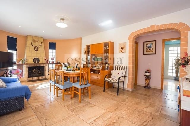 3 soverom Villa til salgs i La Drova, Barx - € 235 000 (Ref: 8610828)