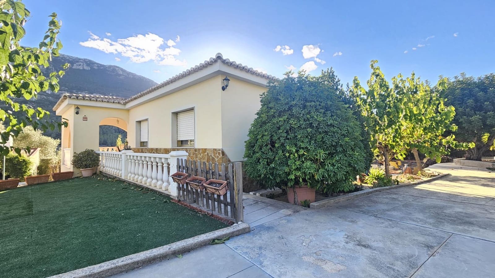 3 sovrum Villa till salu i La Drova - 235 000 € (Ref: 8610828)