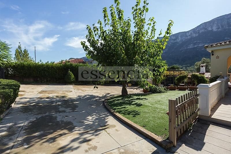 3 sovrum Villa till salu i La Drova - 235 000 € (Ref: 8610828)