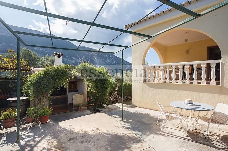 3 sovrum Villa till salu i La Drova - 235 000 € (Ref: 8610828)