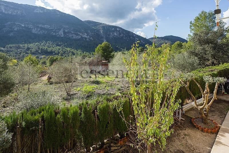 3 sovrum Villa till salu i La Drova - 235 000 € (Ref: 8610828)