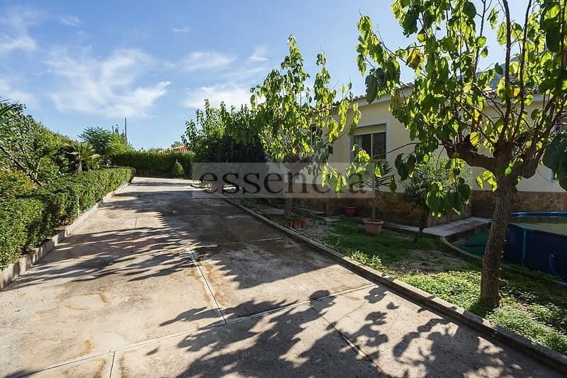 3 sovrum Villa till salu i La Drova - 235 000 € (Ref: 8610828)