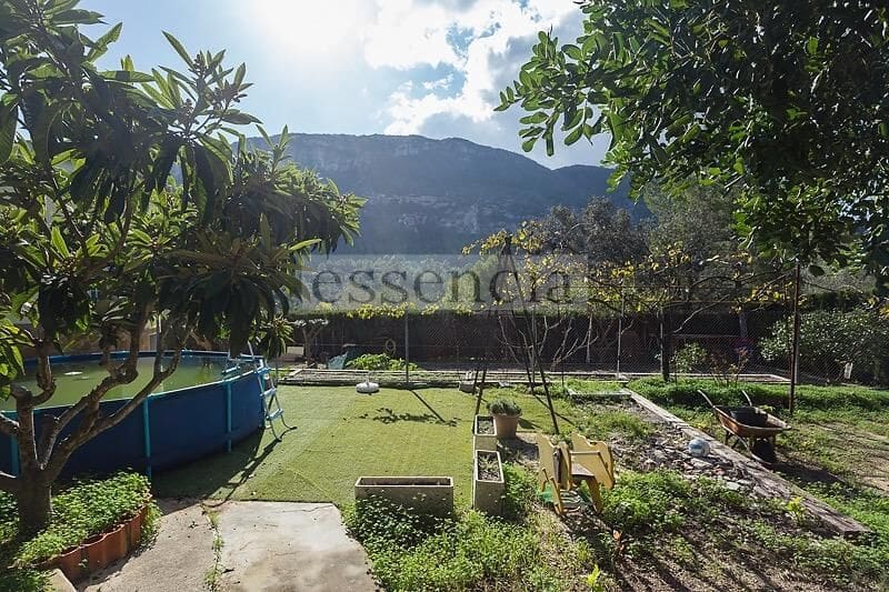 3 sovrum Villa till salu i La Drova - 235 000 € (Ref: 8610828)