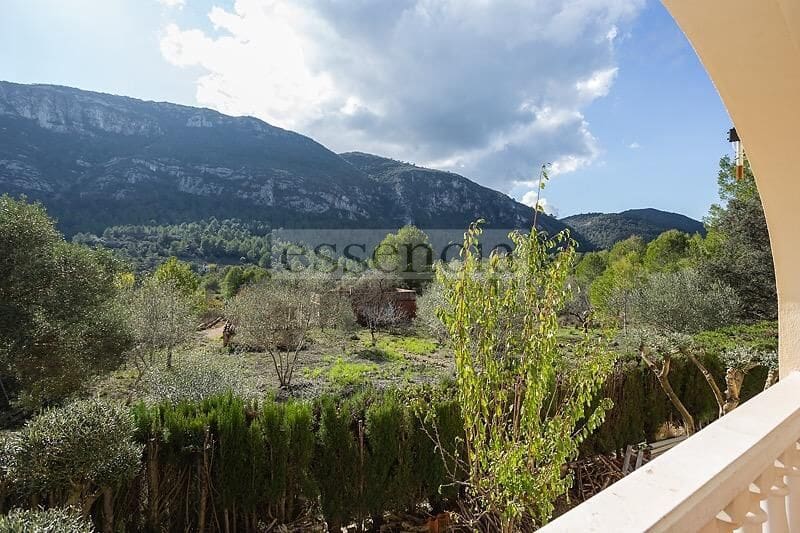 3 sovrum Villa till salu i La Drova - 235 000 € (Ref: 8610828)