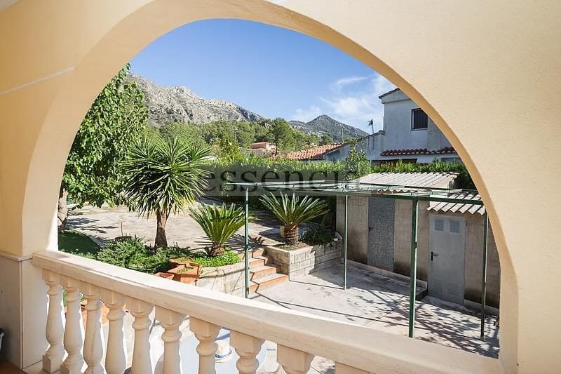 3 sovrum Villa till salu i La Drova - 235 000 € (Ref: 8610828)