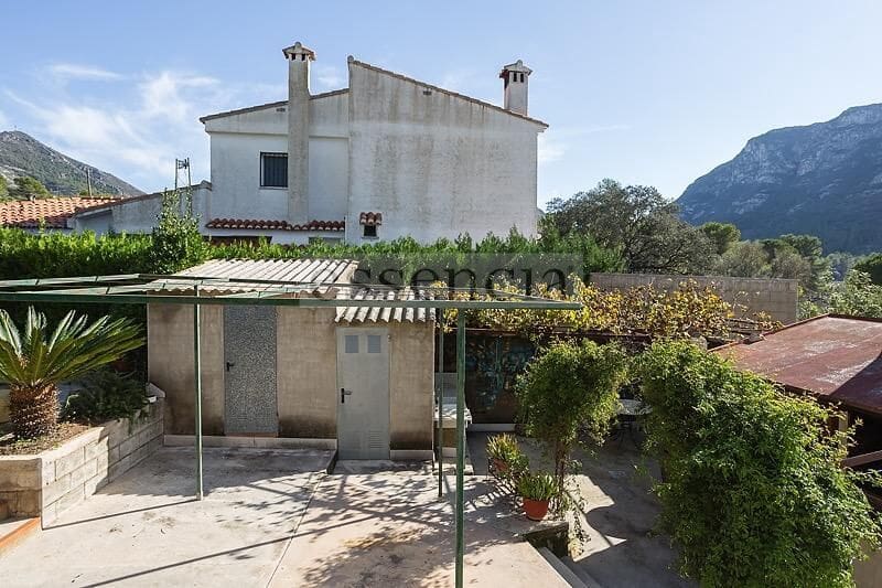 3 sovrum Villa till salu i La Drova - 235 000 € (Ref: 8610828)