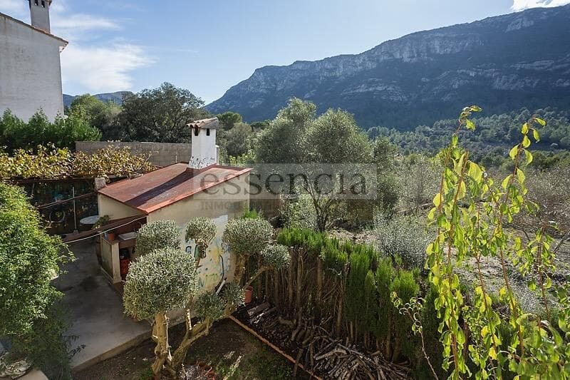 3 sovrum Villa till salu i La Drova - 235 000 € (Ref: 8610828)